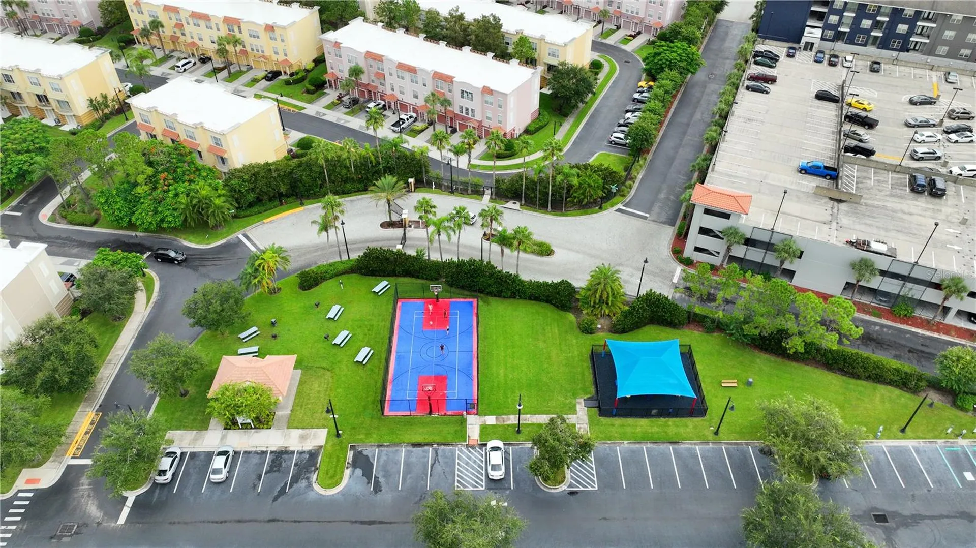 5024 Shoreway Loop Orlando FL 32819