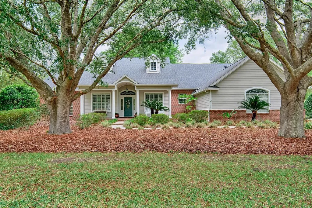 10912 SW 17th Lane Gainesville FL 32607