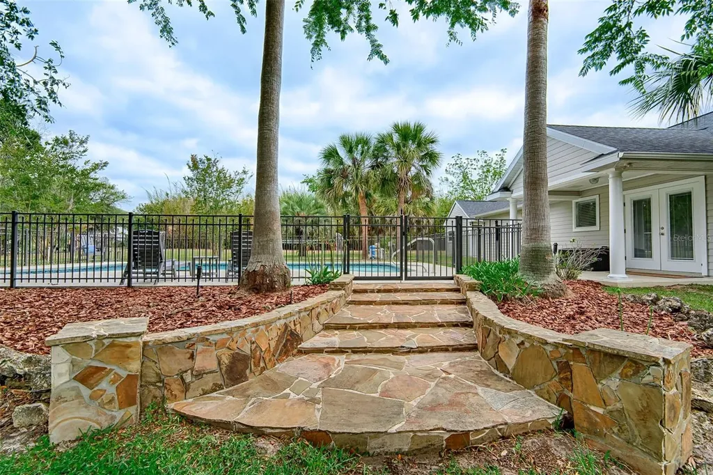 10912 SW 17th Lane Gainesville FL 32607