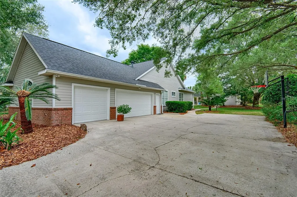 10912 SW 17th Lane Gainesville FL 32607