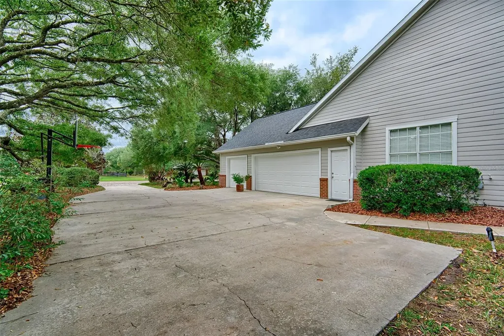 10912 SW 17th Lane Gainesville FL 32607