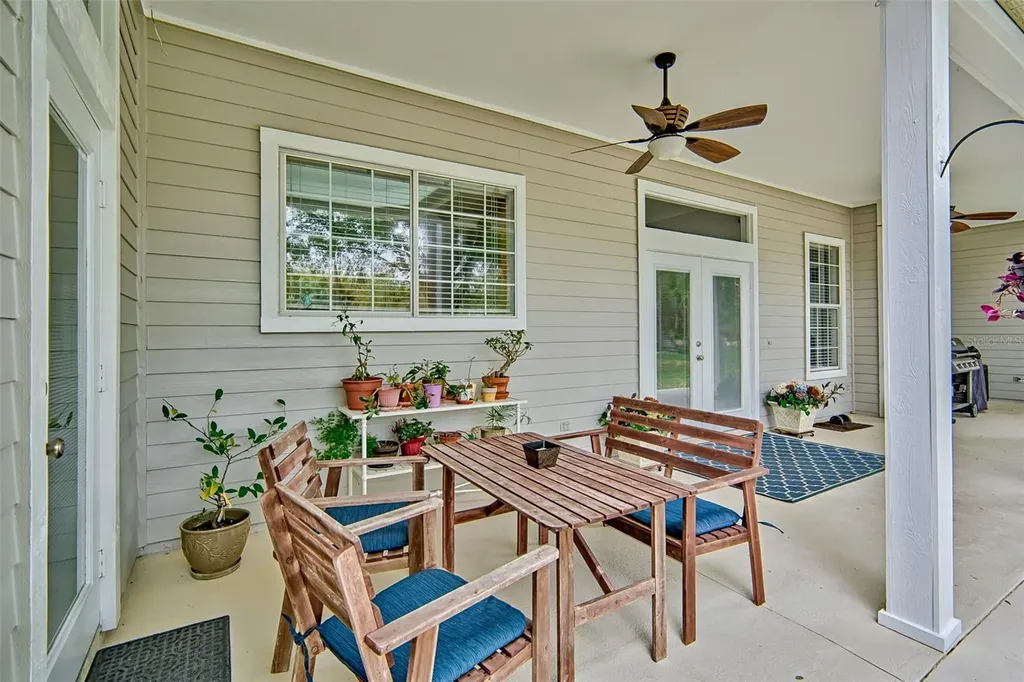 10912 SW 17th Lane Gainesville FL 32607