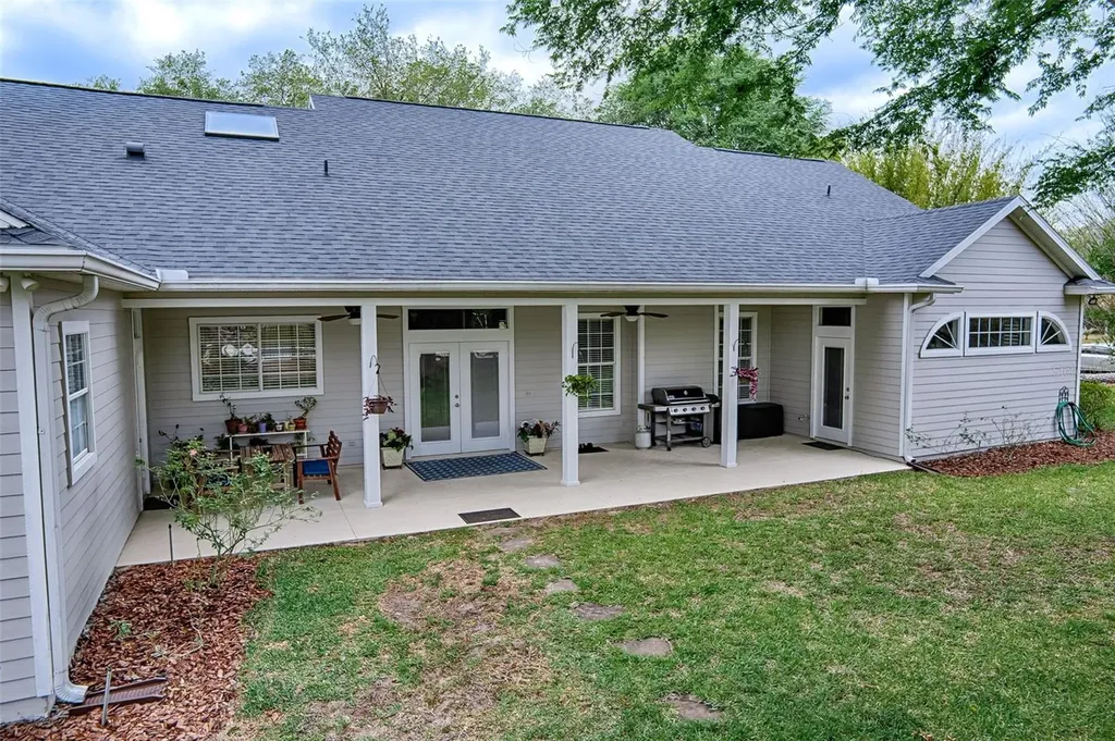 10912 SW 17th Lane Gainesville FL 32607