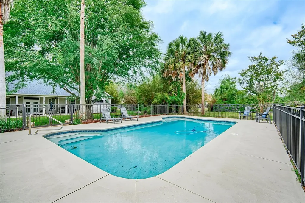 10912 SW 17th Lane Gainesville FL 32607