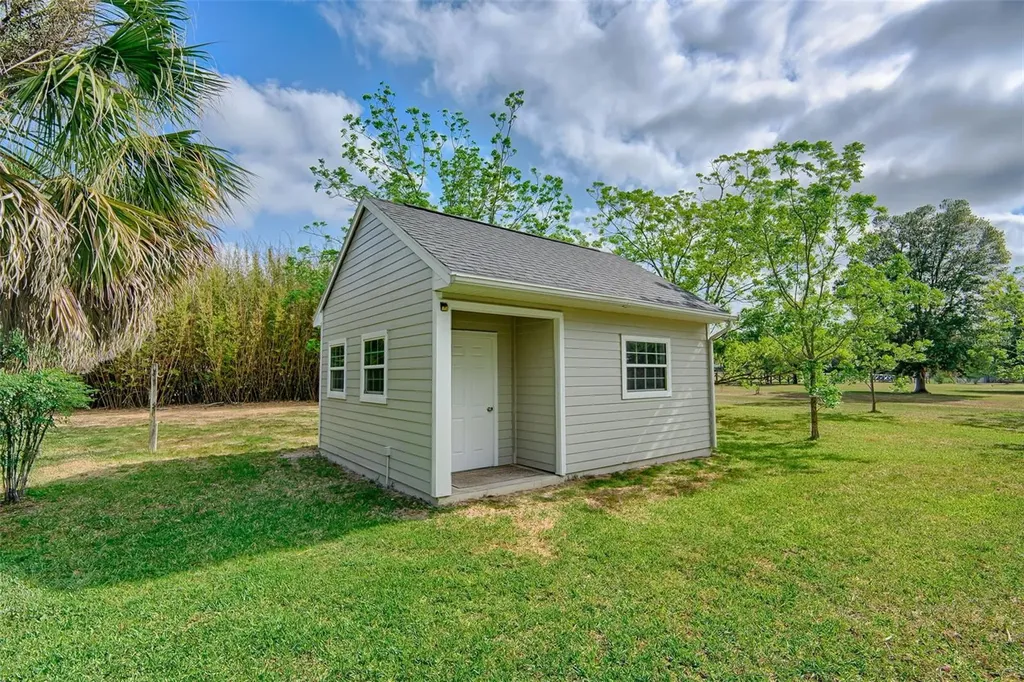 10912 SW 17th Lane Gainesville FL 32607