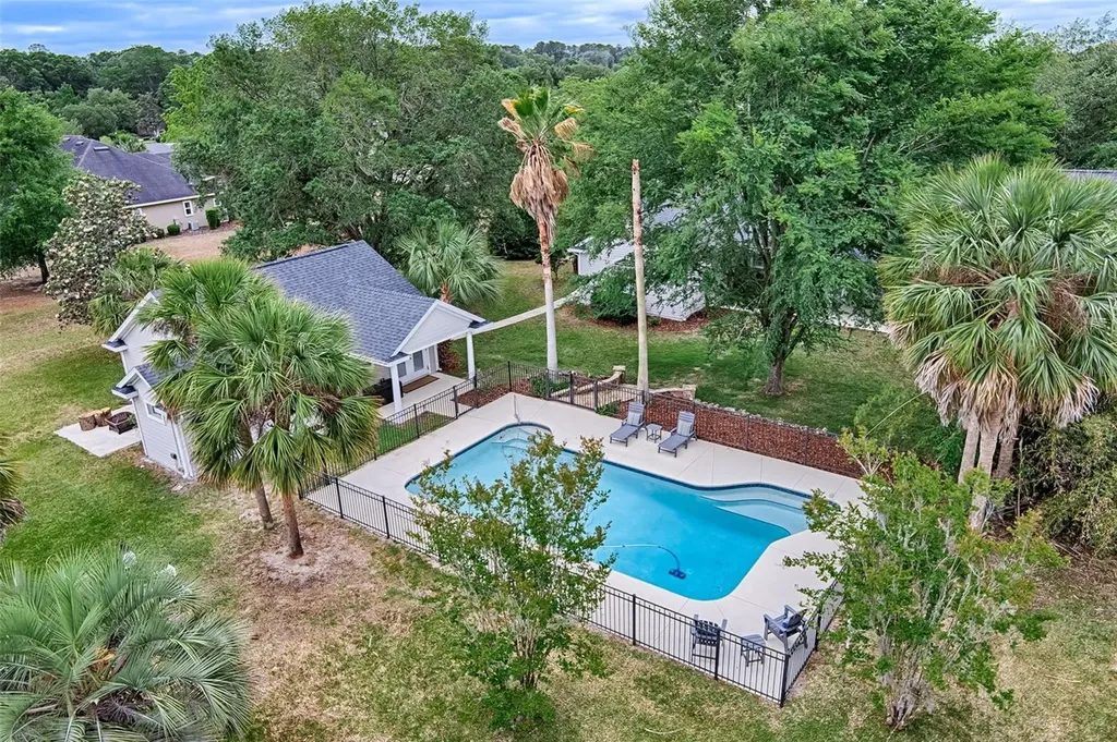 10912 SW 17th Lane Gainesville FL 32607