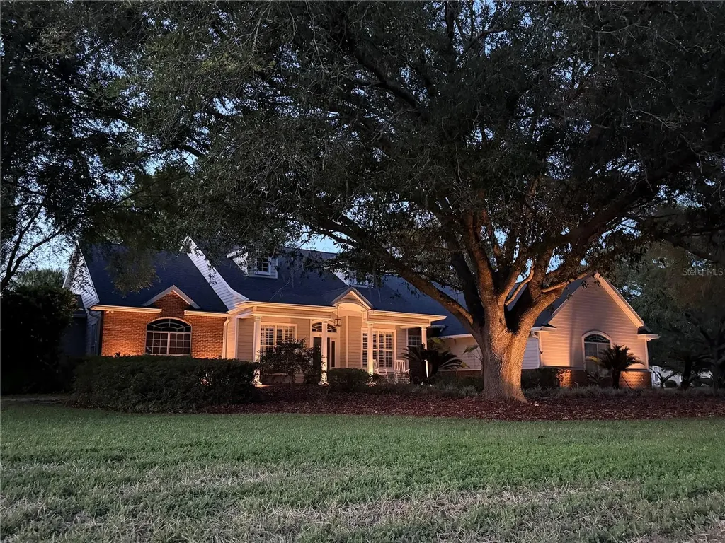 10912 SW 17th Lane Gainesville FL 32607