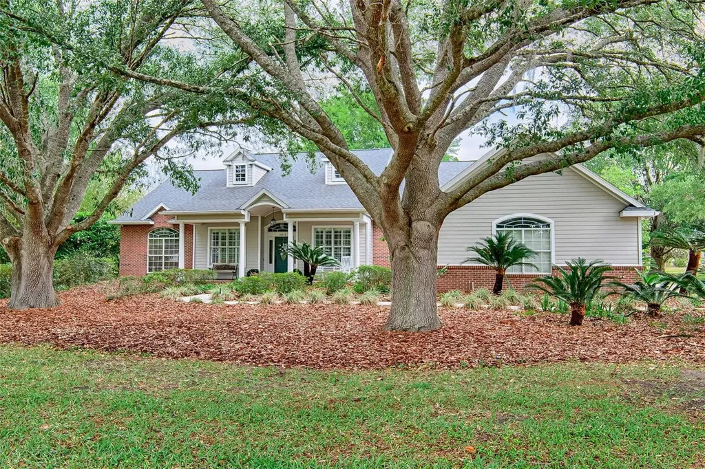 10912 SW 17th Lane Gainesville FL 32607
