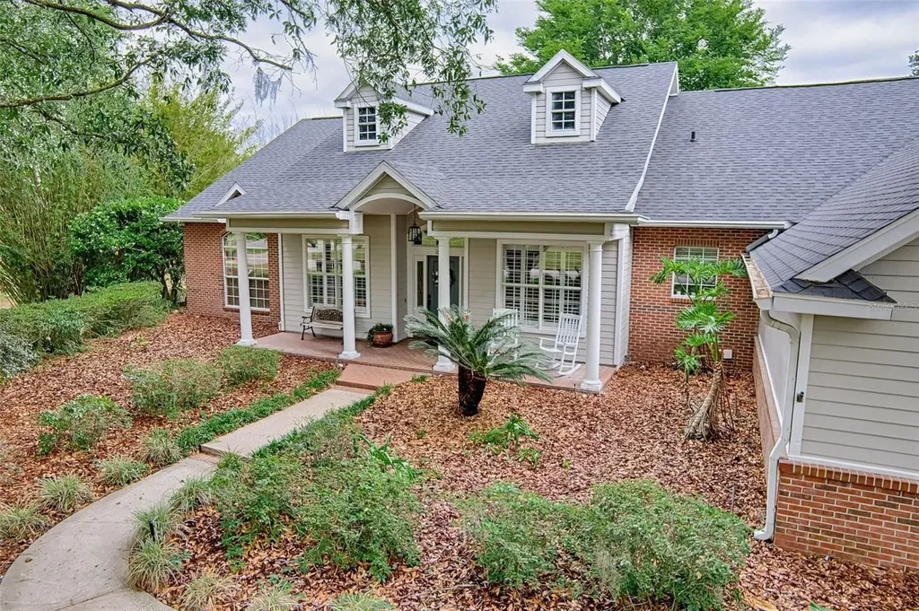 10912 SW 17th Lane Gainesville FL 32607
