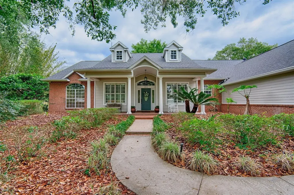 10912 SW 17th Lane Gainesville FL 32607