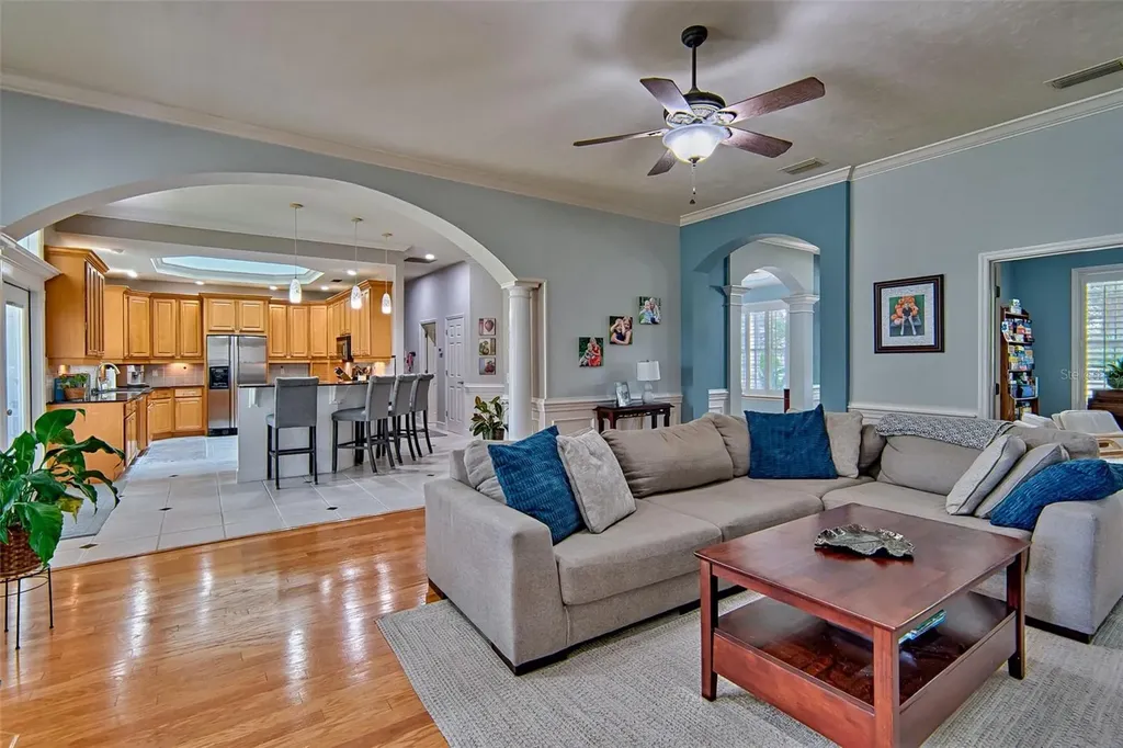 10912 SW 17th Lane Gainesville FL 32607