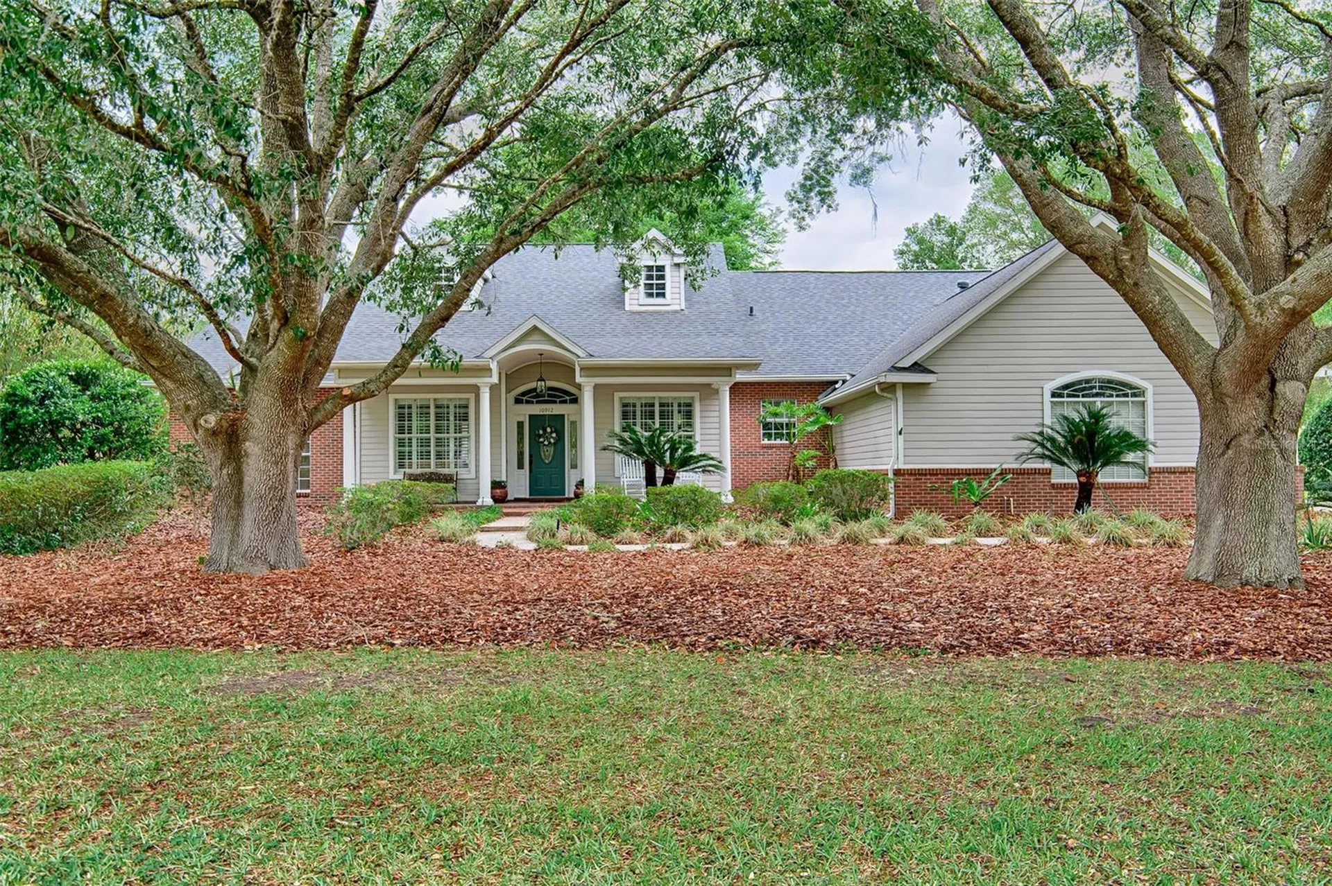 10912 SW 17th Lane Gainesville FL 32607