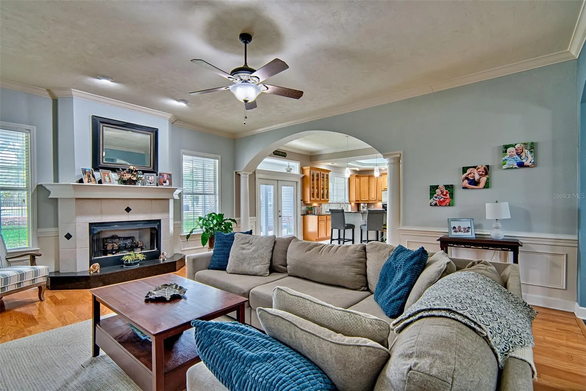10912 SW 17th Lane Gainesville FL 32607
