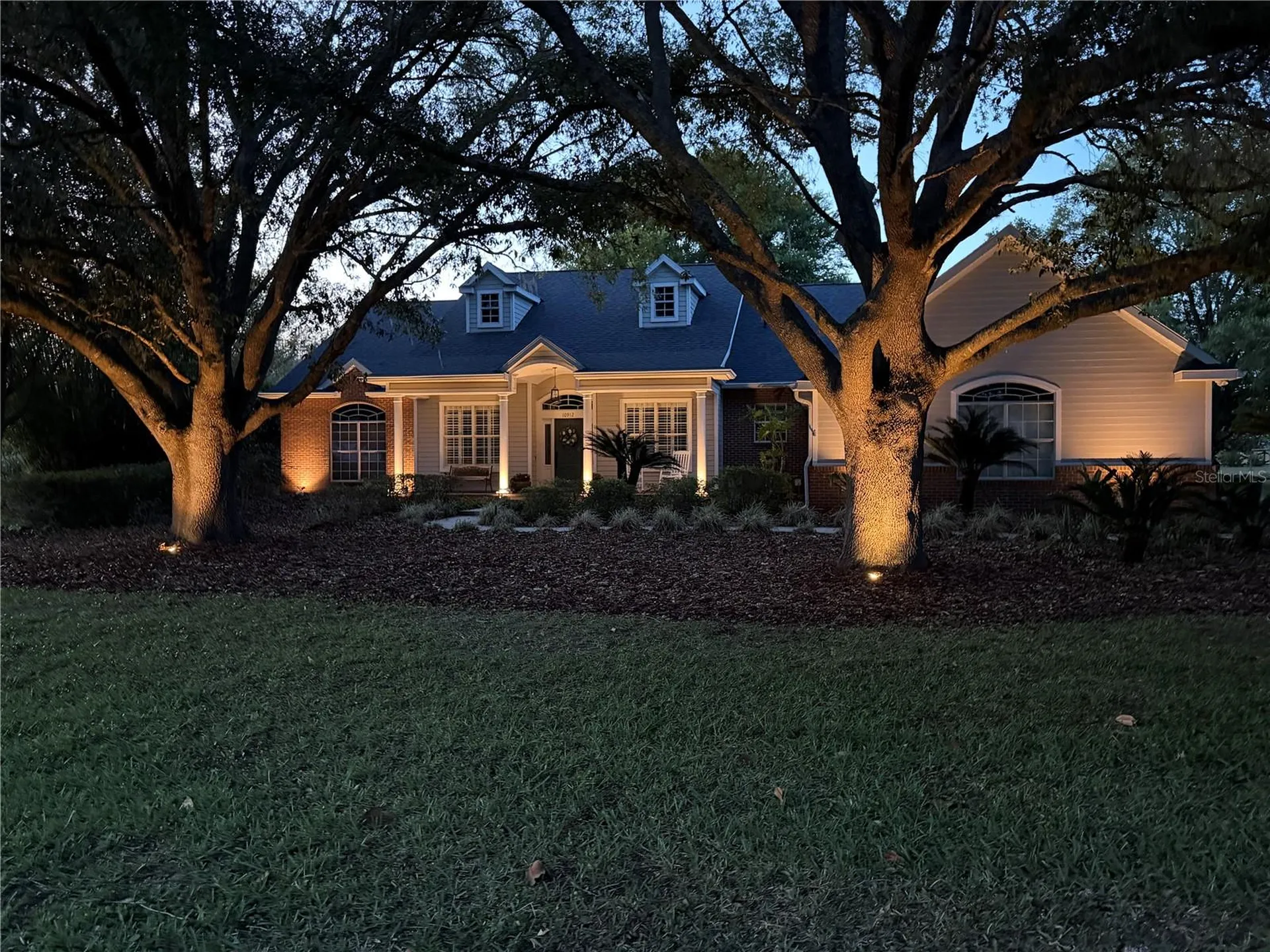 10912 SW 17th Lane Gainesville FL 32607