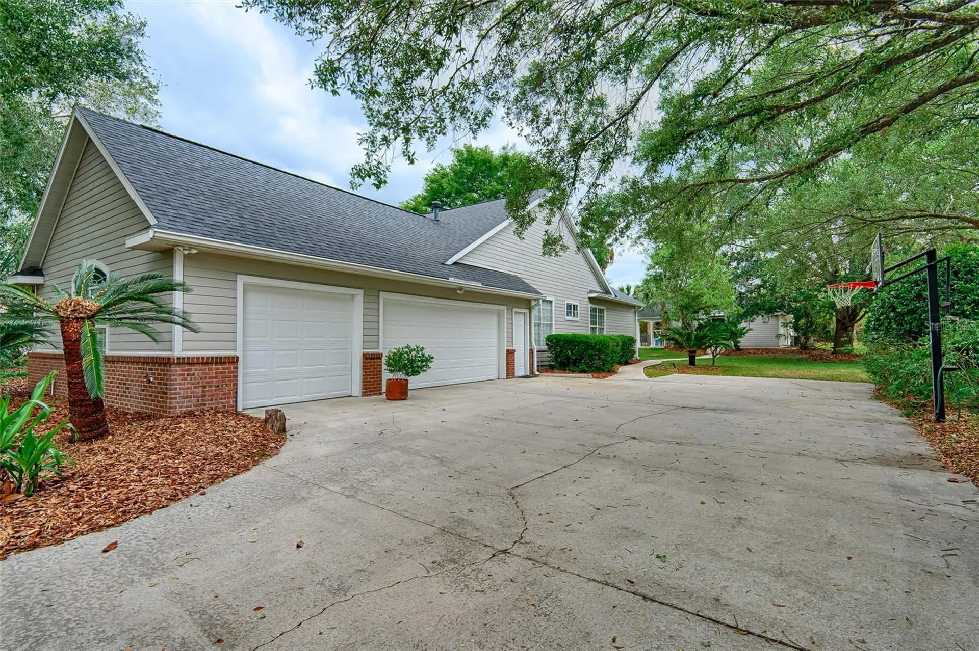 10912 SW 17th Lane Gainesville FL 32607
