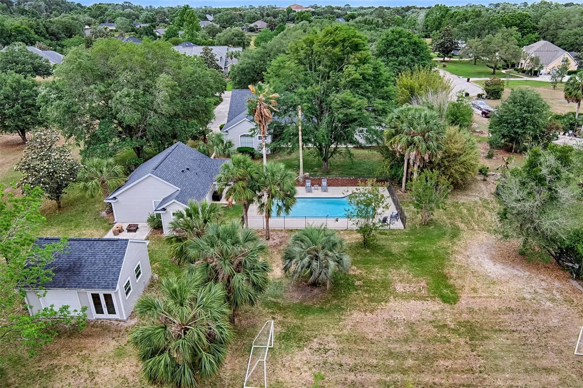 10912 SW 17th Lane Gainesville FL 32607