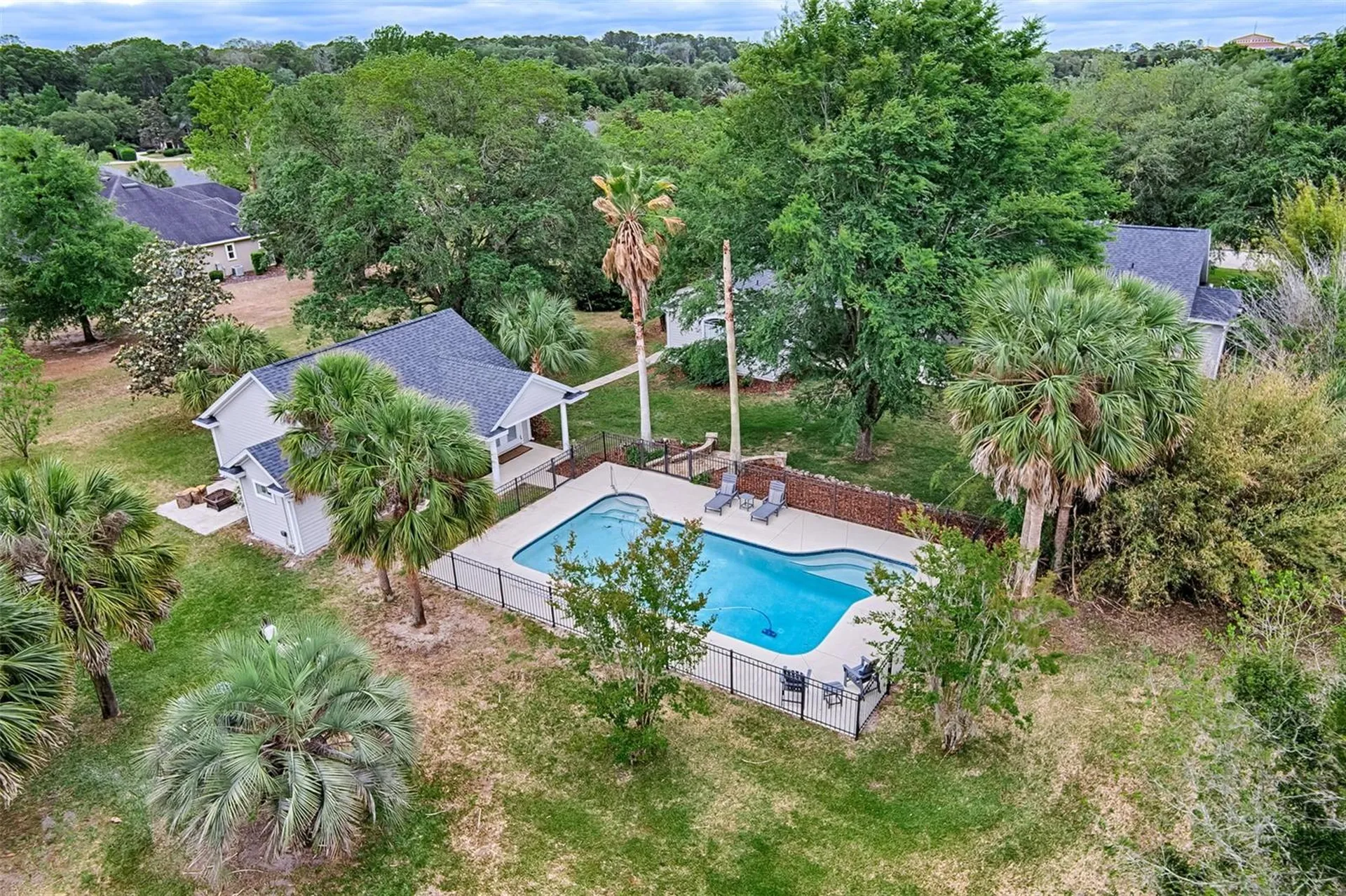 10912 SW 17th Lane Gainesville FL 32607