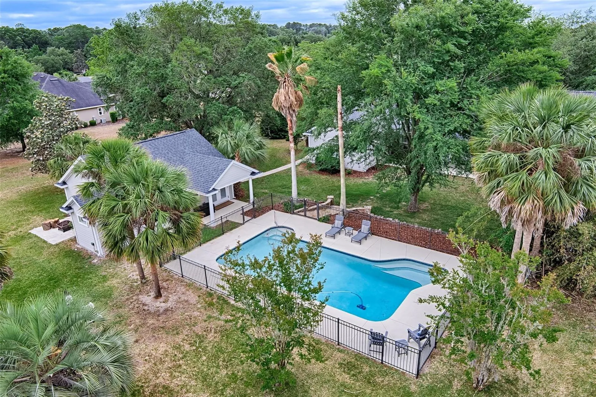 10912 SW 17th Lane Gainesville FL 32607