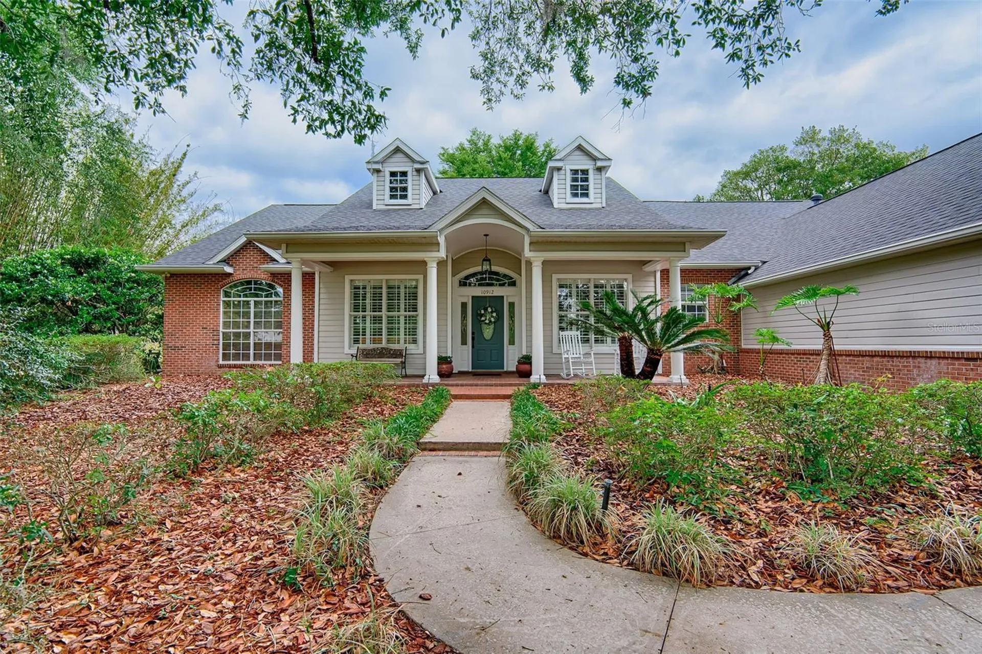 10912 SW 17th Lane Gainesville FL 32607