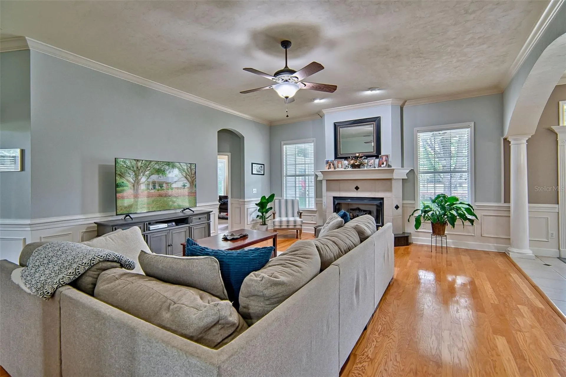 10912 SW 17th Lane Gainesville FL 32607