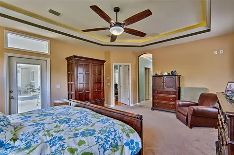 10912 SW 17th Lane Gainesville FL 32607