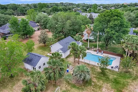 10912 SW 17th Lane Gainesville FL 32607
