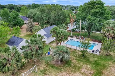 10912 SW 17th Lane Gainesville FL 32607