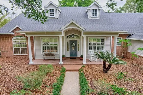 10912 SW 17th Lane Gainesville FL 32607
