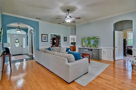 10912 SW 17th Lane Gainesville FL 32607