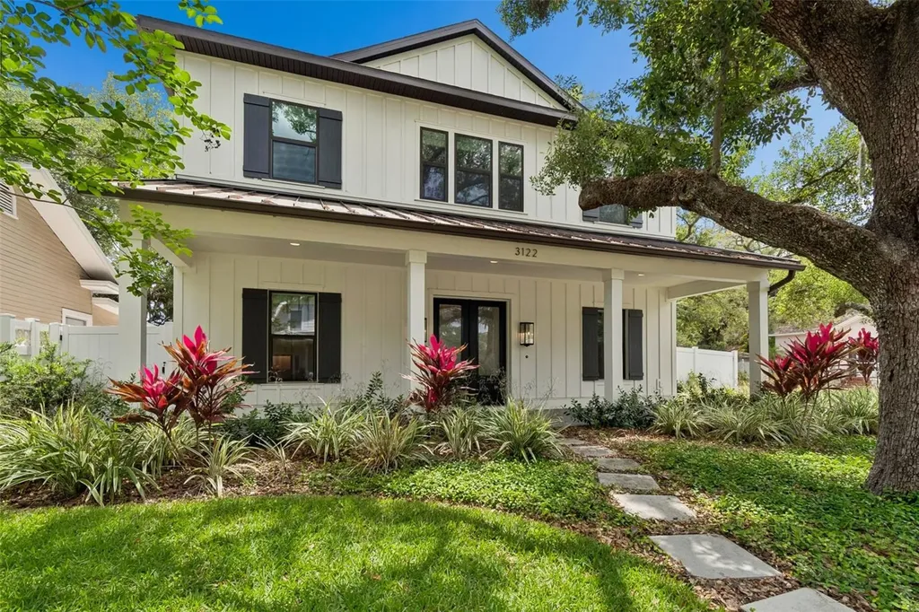 3122 W San Jose Street Tampa FL 33629