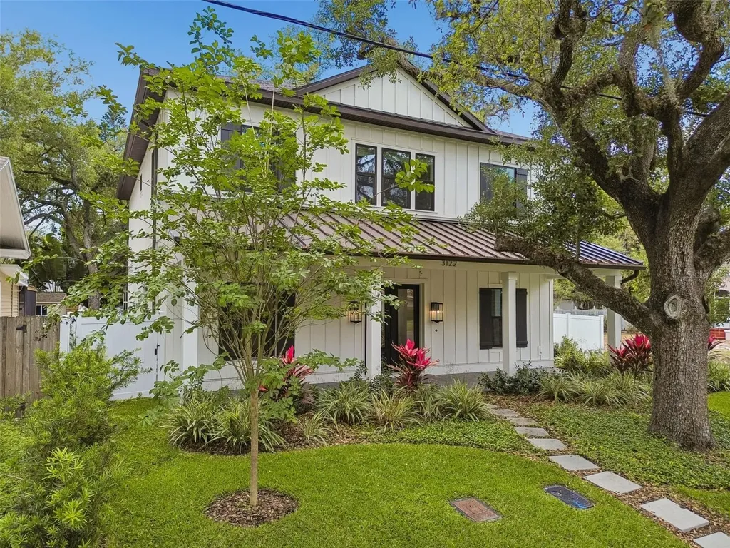 3122 W San Jose Street Tampa FL 33629