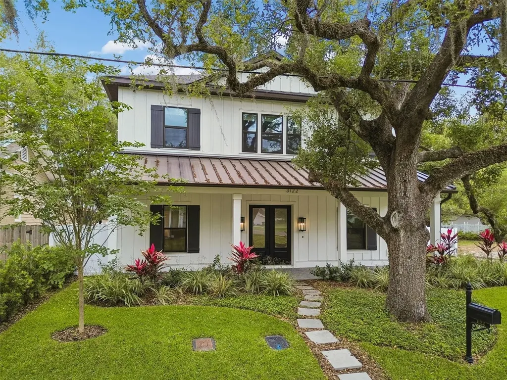 3122 W San Jose Street Tampa FL 33629