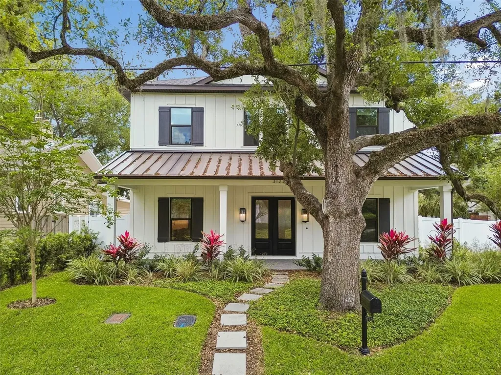 3122 W San Jose Street Tampa FL 33629