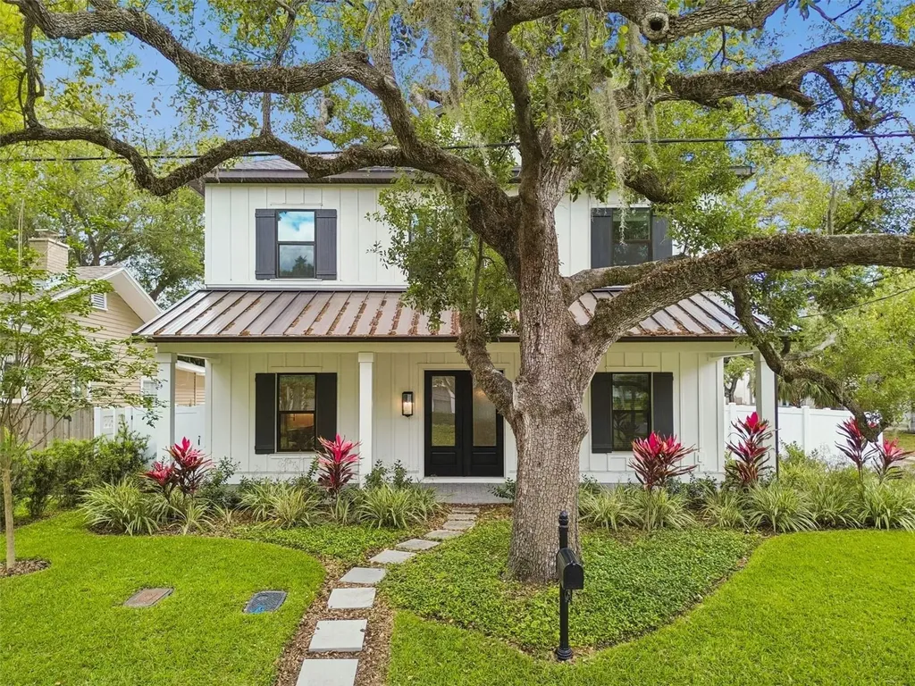 3122 W San Jose Street Tampa FL 33629