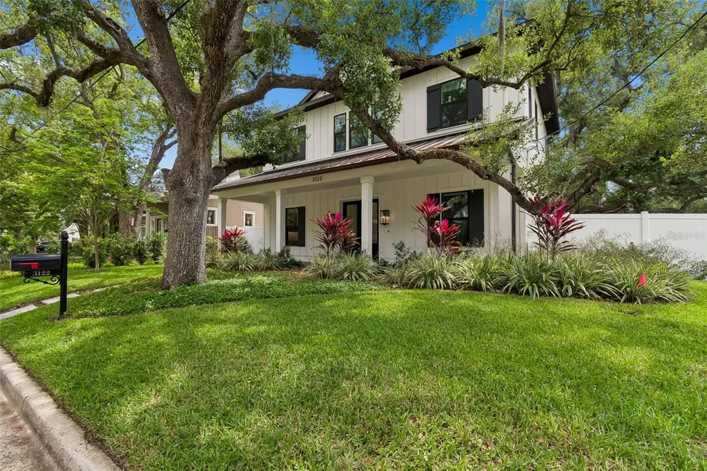 3122 W San Jose Street Tampa FL 33629