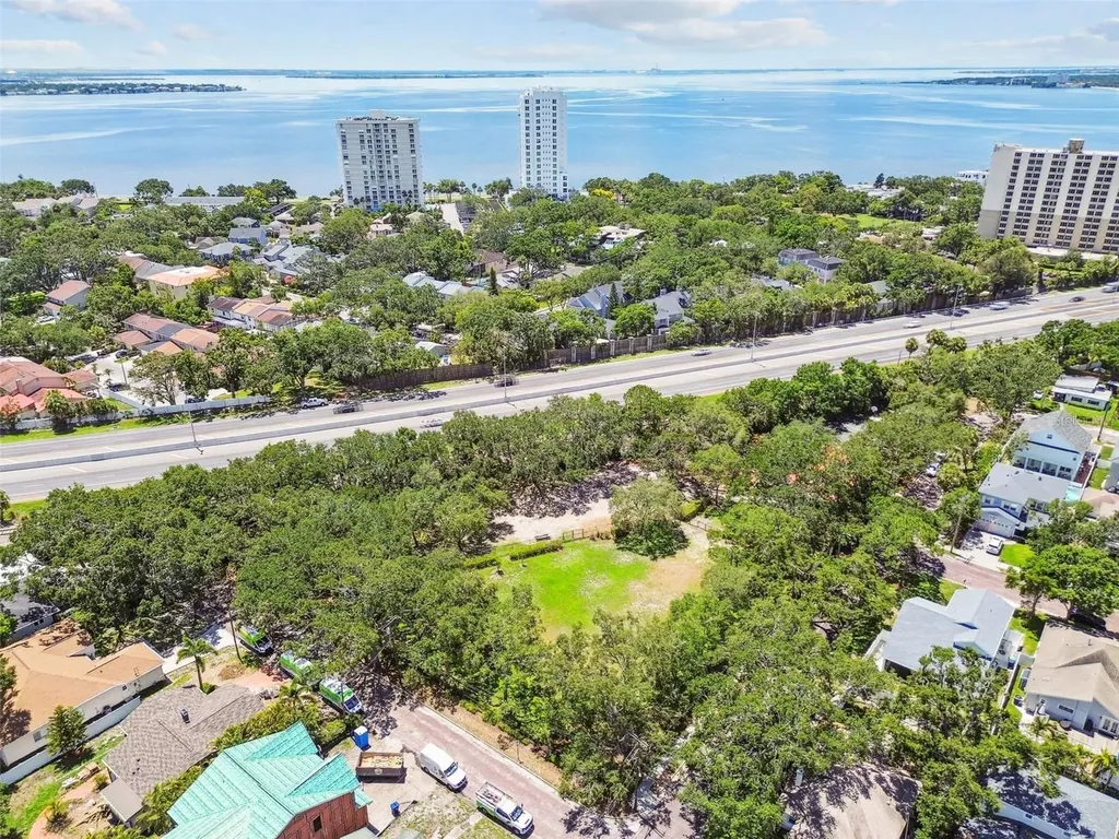 3122 W San Jose Street Tampa FL 33629