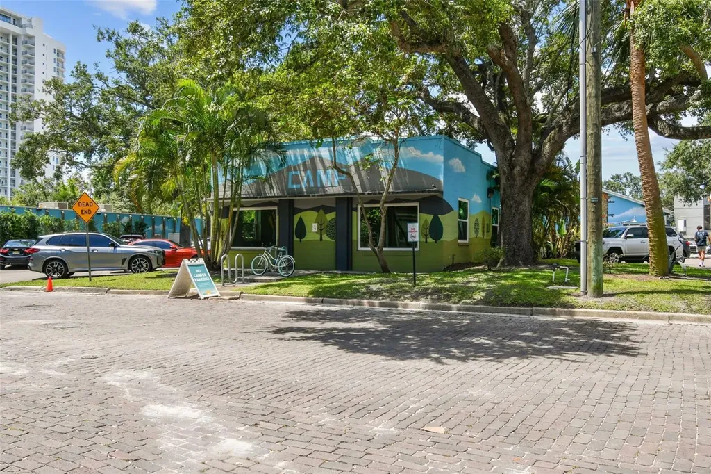 3122 W San Jose Street Tampa FL 33629