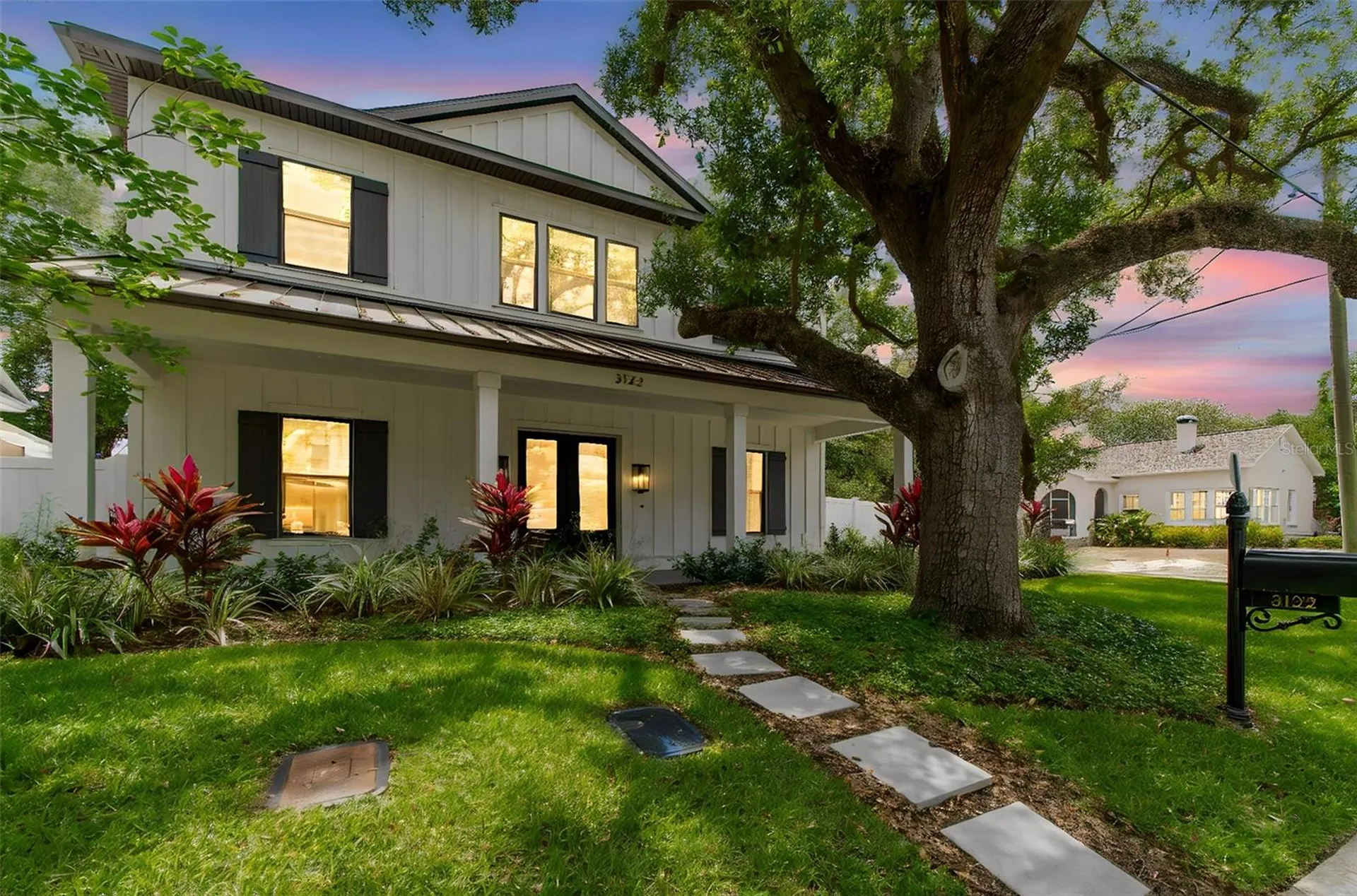 3122 W San Jose Street Tampa FL 33629