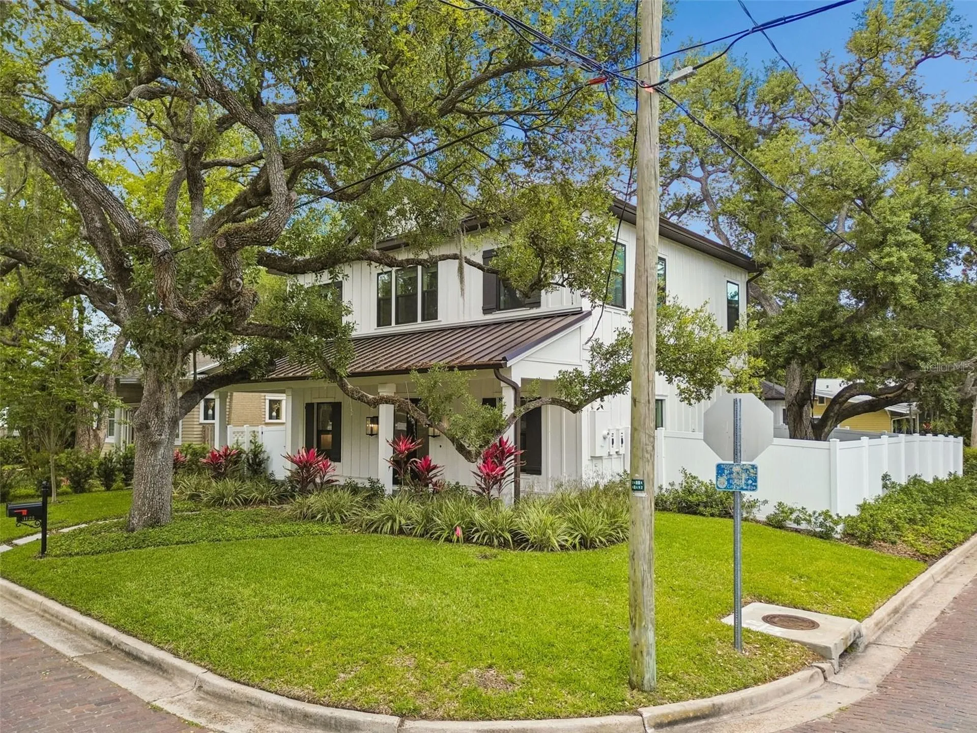 3122 W San Jose Street Tampa FL 33629