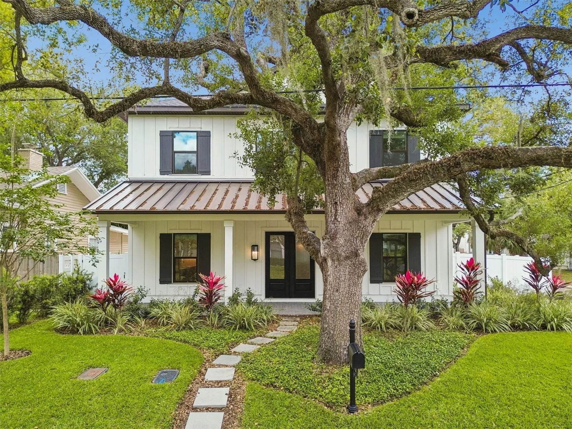 3122 W San Jose Street Tampa FL 33629
