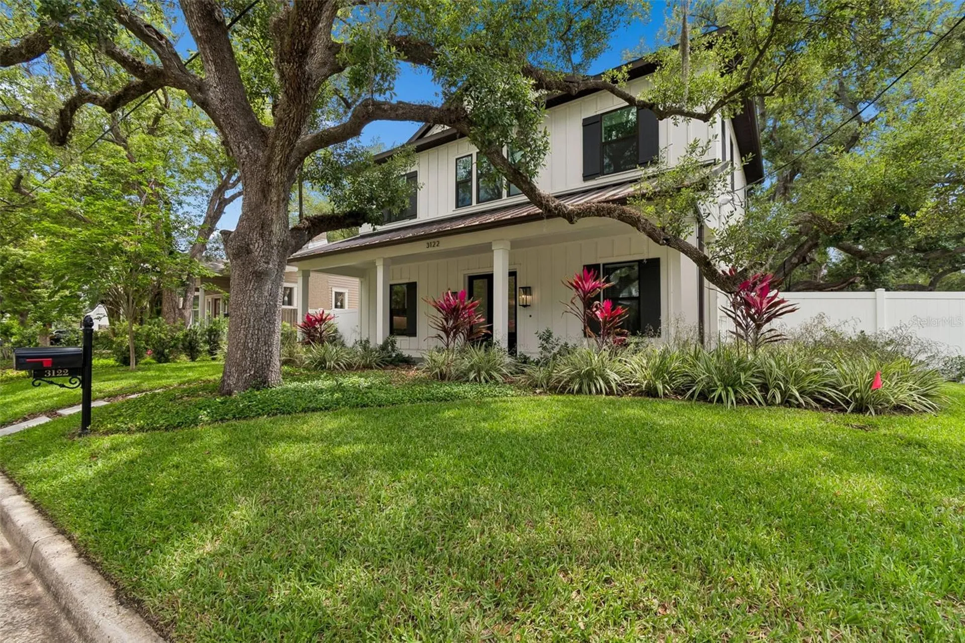3122 W San Jose Street Tampa FL 33629