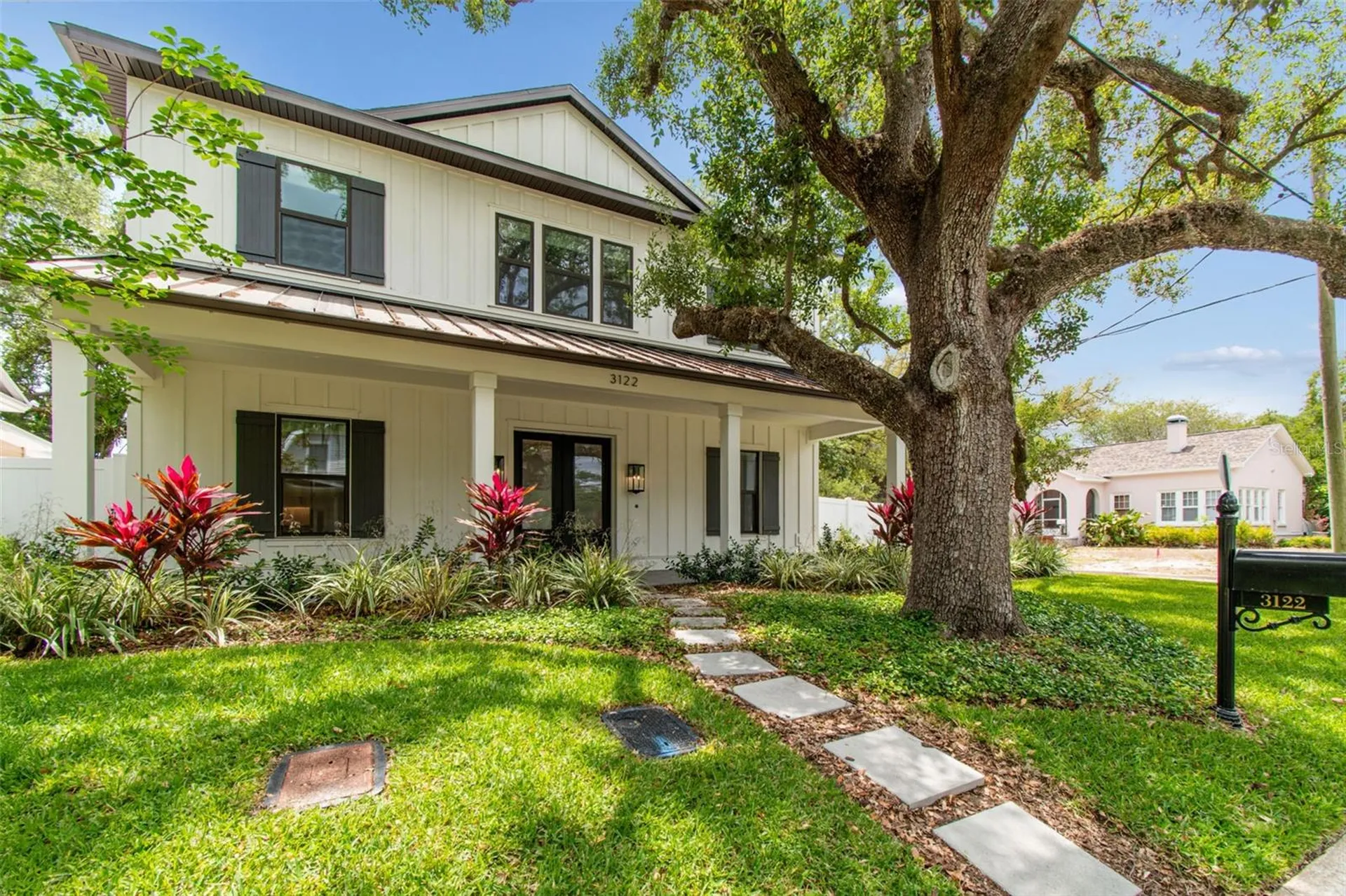3122 W San Jose Street Tampa FL 33629