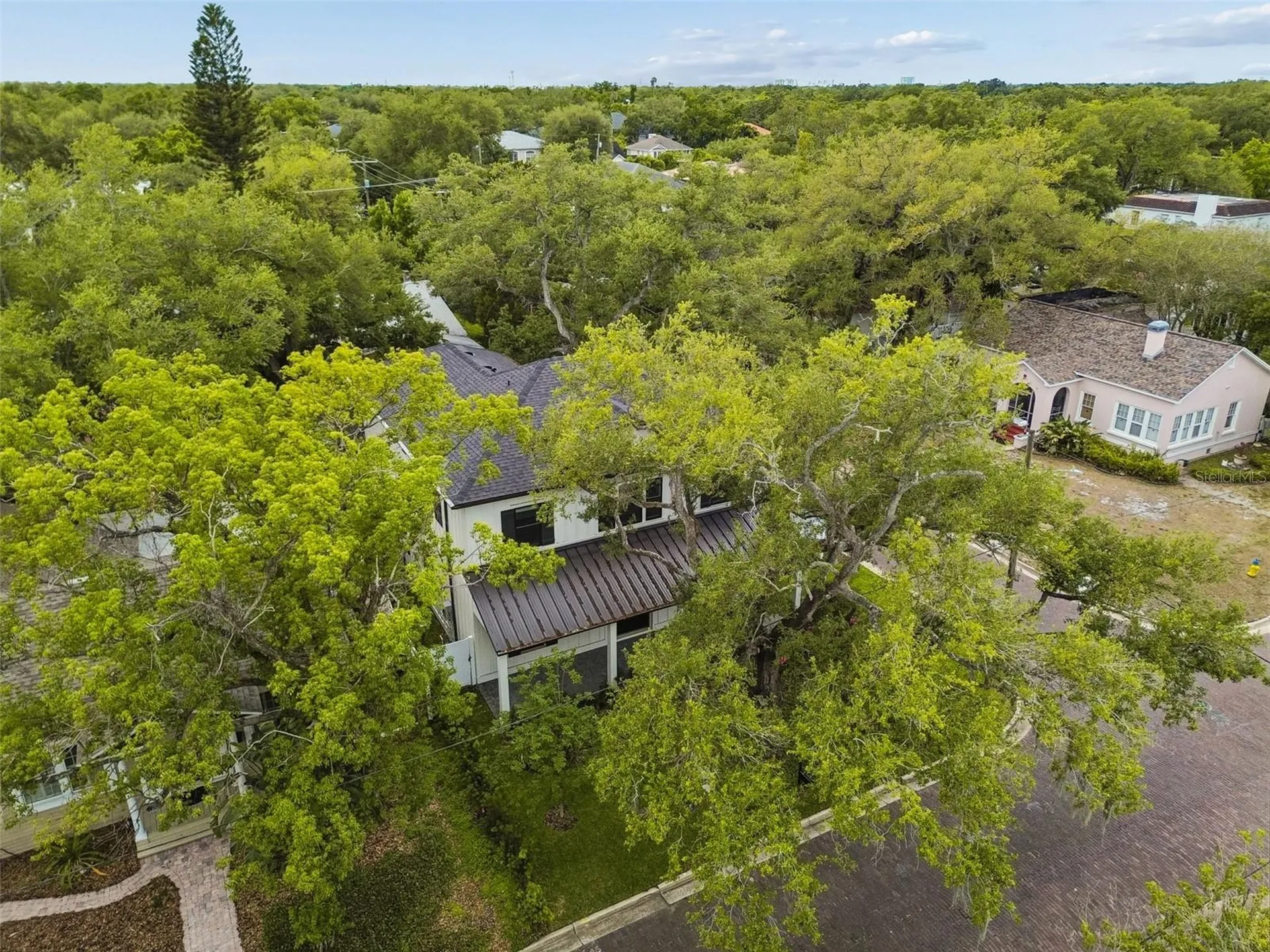3122 W San Jose Street Tampa FL 33629