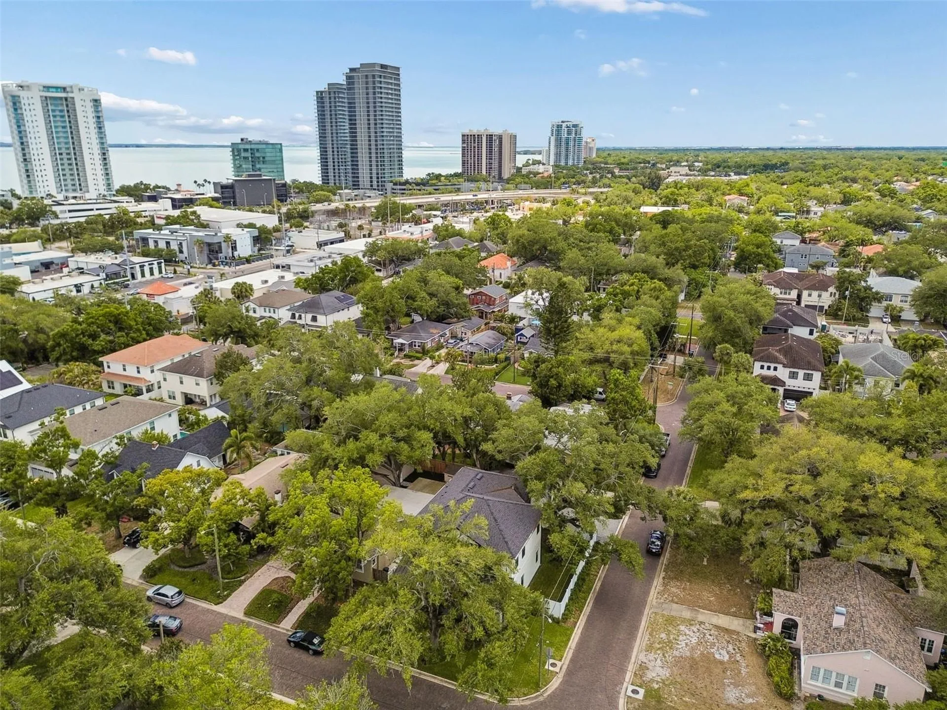 3122 W San Jose Street Tampa FL 33629