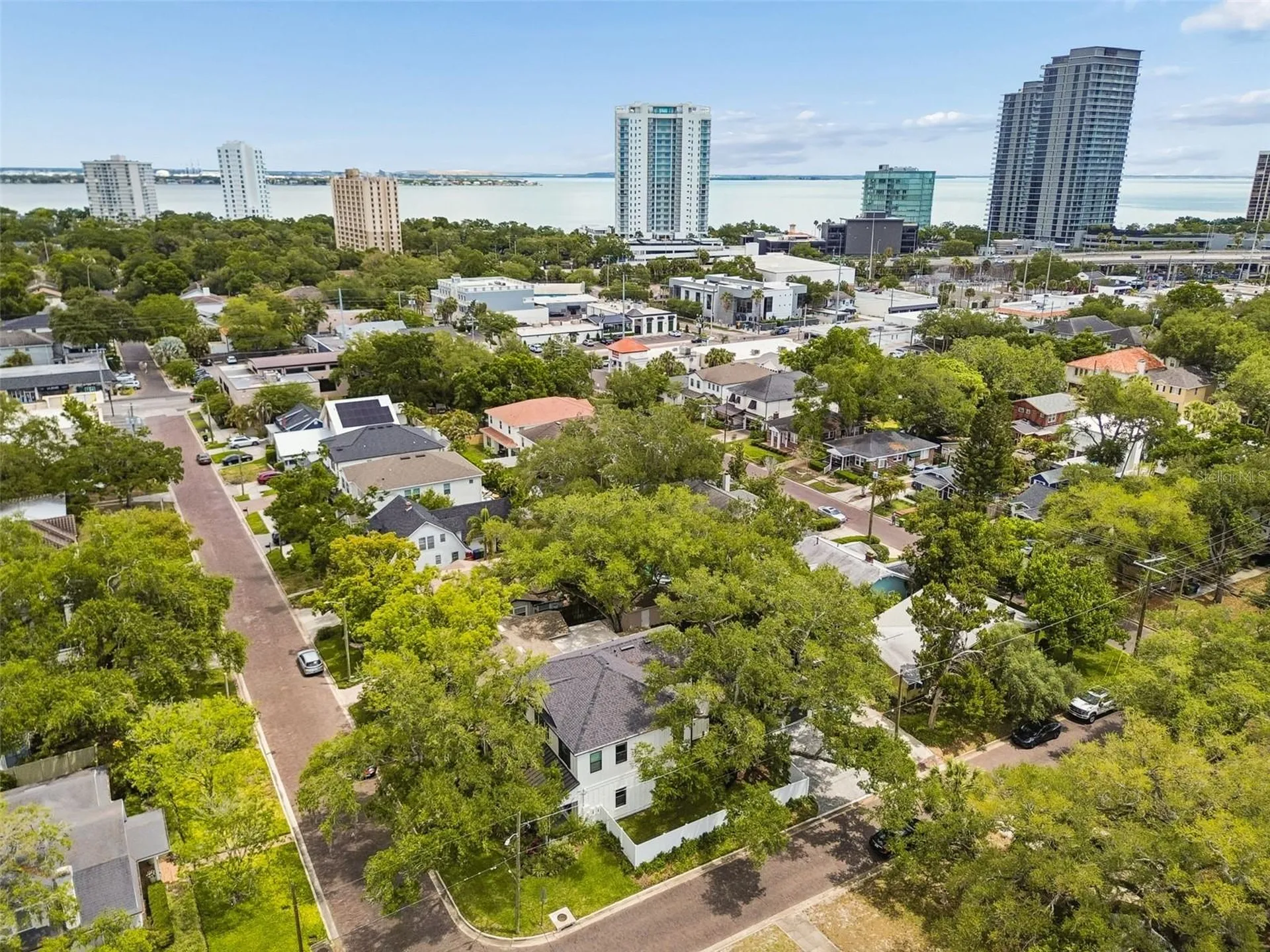 3122 W San Jose Street Tampa FL 33629