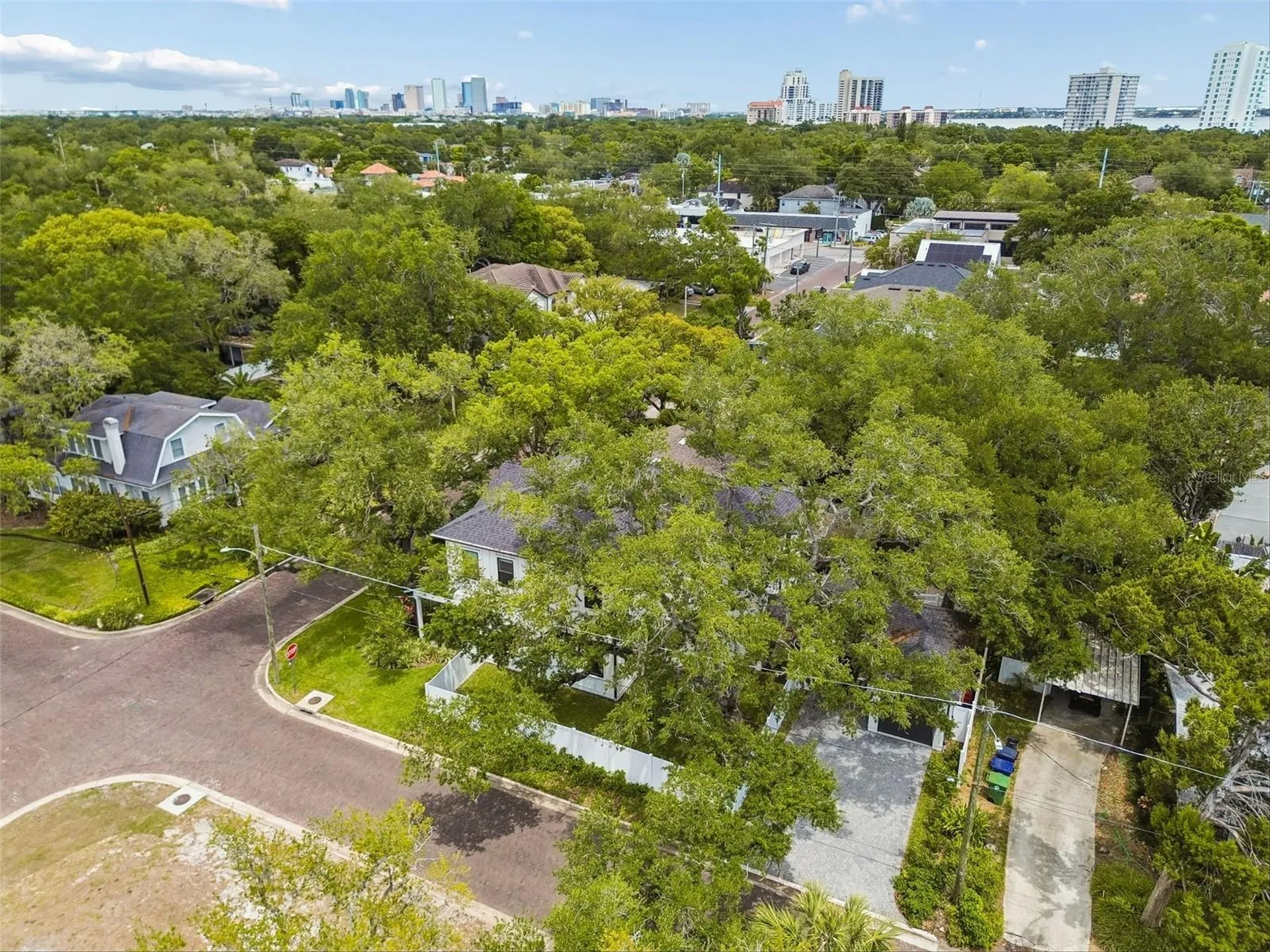 3122 W San Jose Street Tampa FL 33629