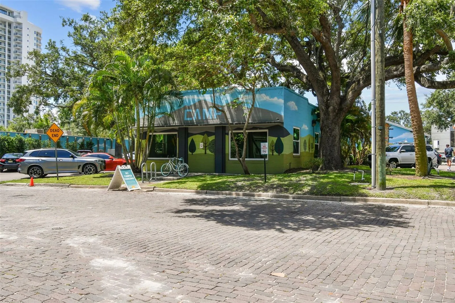 3122 W San Jose Street Tampa FL 33629