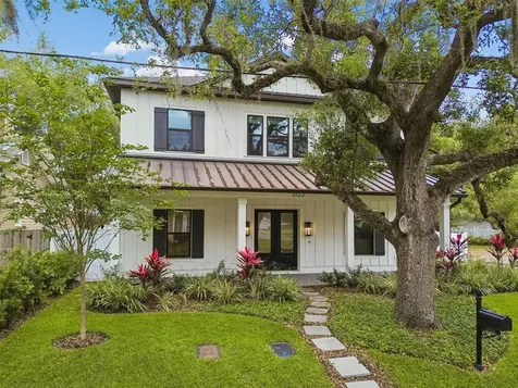 3122 W San Jose Street Tampa FL 33629