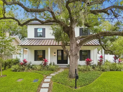 3122 W San Jose Street Tampa FL 33629
