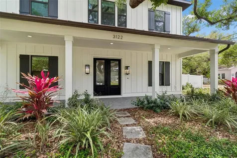 3122 W San Jose Street Tampa FL 33629